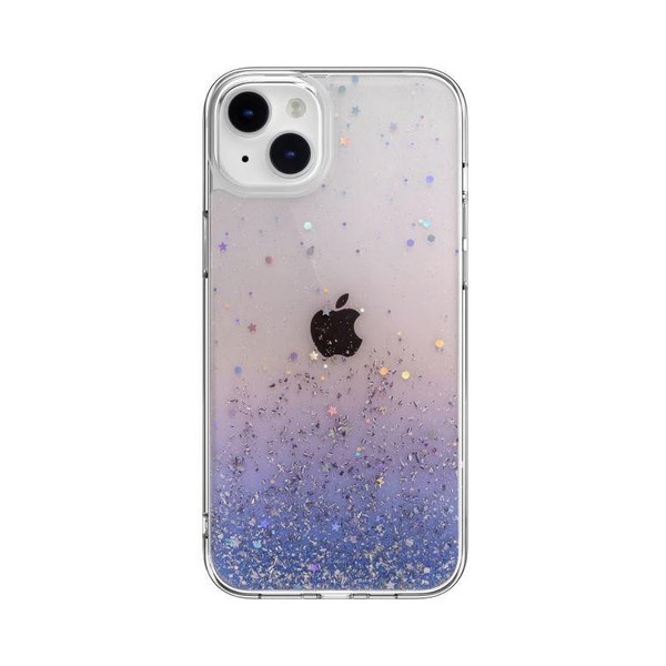 Ốp lưng iPhone 14 Plus Nhựa cứng viền dẻo SwitchEasy Starfield