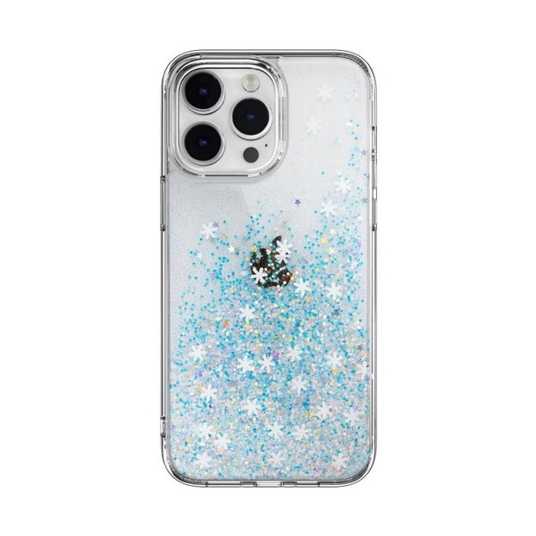 Ốp lưng iPhone 14 Pro Nhựa cứng viền dẻo SwitchEasy Starfield
