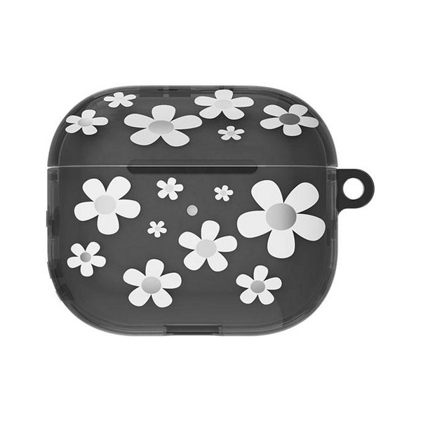 Túi đựng AirPods 3 Nhựa dẻo TPU SwitchEasy Artist