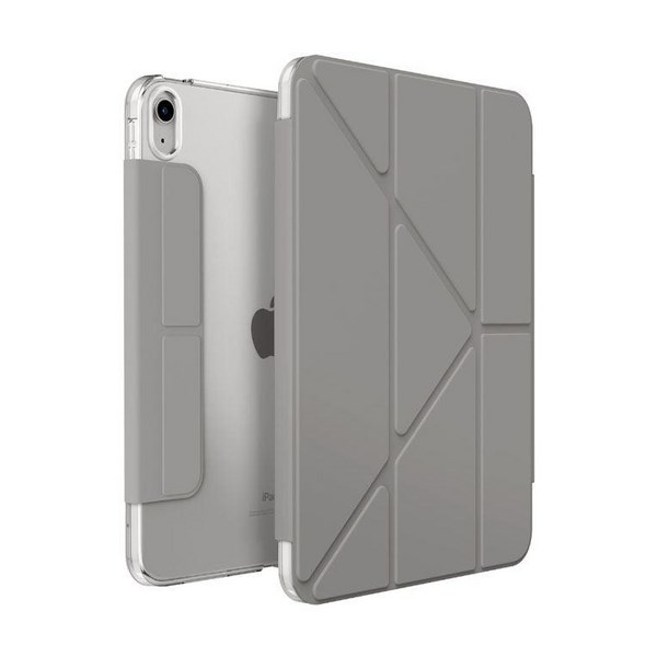 Bao da nắp gập iPad A16/ iPad 10 UniQ Camden