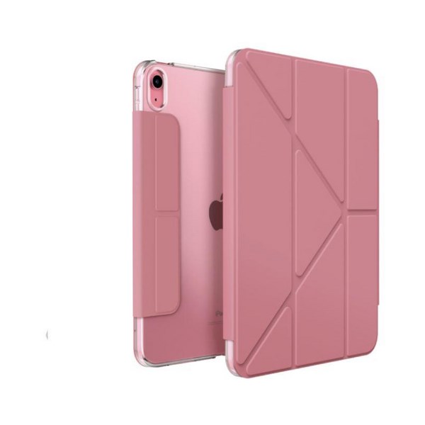Bao da nắp gập iPad A16/ iPad 10 UniQ Camden