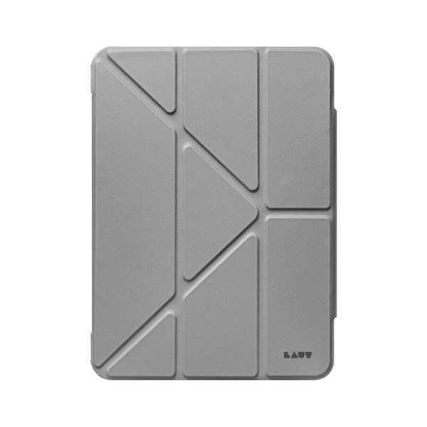Bao da iPad Air M4/M3/M2 11 inch PC PU LAUT HUEX FOLIO