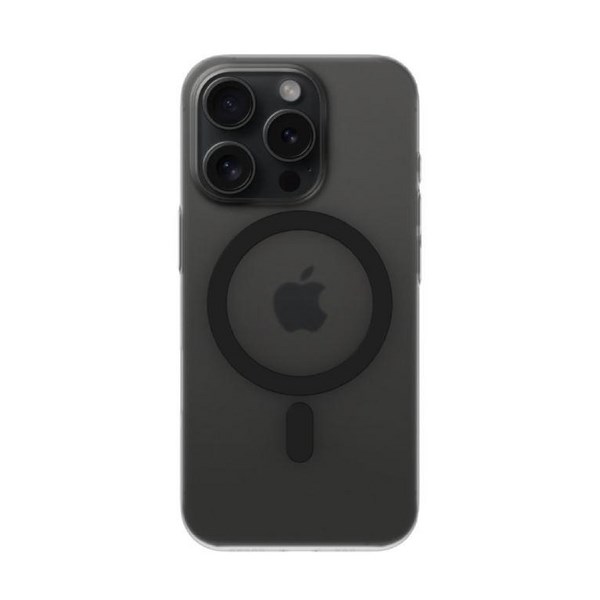 Ốp lưng MagSafe iPhone 16 Pro Max nhựa cứng Mipow Slim SM16D