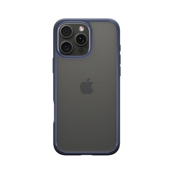 Ốp lưng iPhone 16 Pro Max nhựa cứng viền dẻo SPIGEN Ultra Hybrid