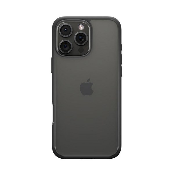 Ốp lưng iPhone 16 Pro Max nhựa cứng viền dẻo SPIGEN Ultra Hybrid