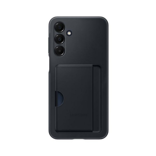 Ốp lưng Galaxy A16 Nhựa dẻo TPU có khe đựng thẻ Samsung