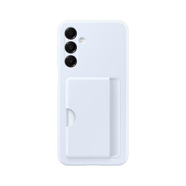 Ốp lưng Galaxy A16 Nhựa dẻo TPU có khe đựng thẻ Samsung