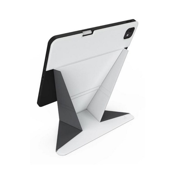 Bao da iPad Pro 11 M4/M5 11 inch Nhựa TPU Da PU JCPAL SlimFlex Folio
