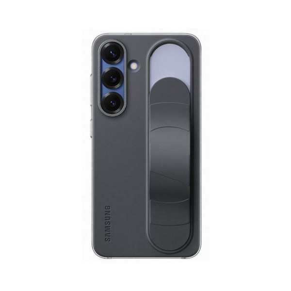 Ốp lưng Galaxy S25 Silicone PC TPU Samsung Chính hãng