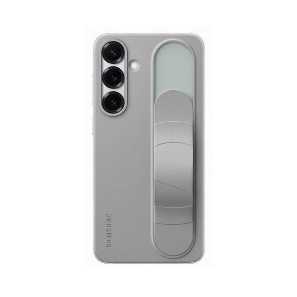 Ốp lưng Galaxy S25+ Silicone PC TPU Samsung Chính hãng