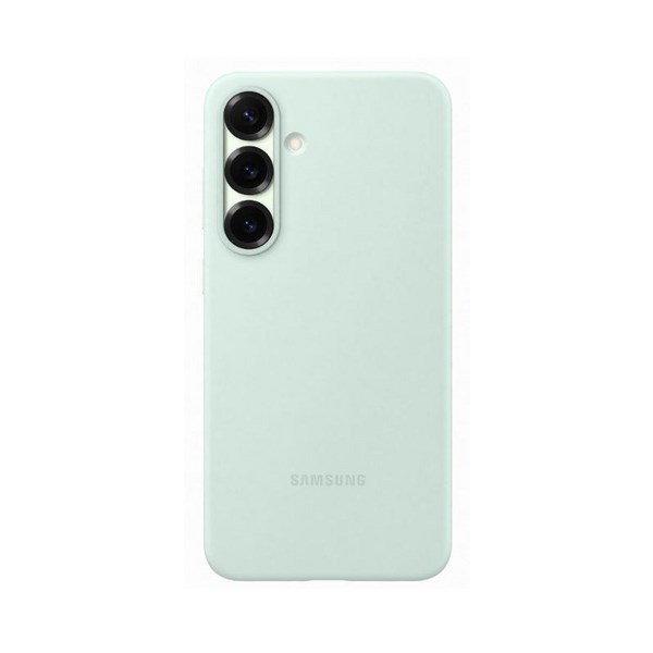 Ốp lưng Galaxy S25+ Silicone Samsung Chính hãng