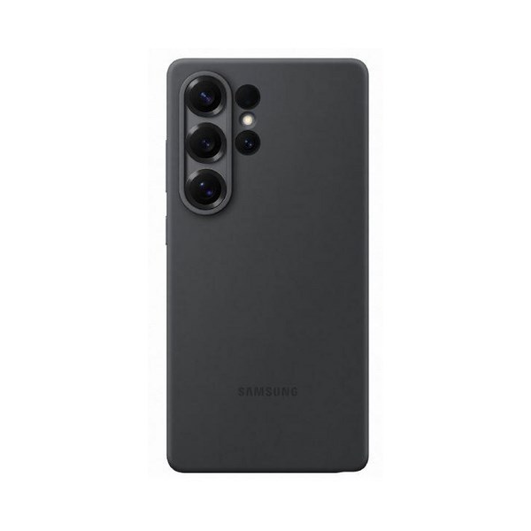 Ốp lưng Galaxy S25 Ultra Silicone Samsung Chính hãng