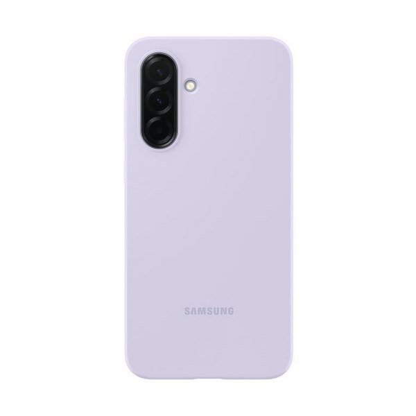 Ốp lưng Galaxy A36 Silicone PC Samsung Chính hãng