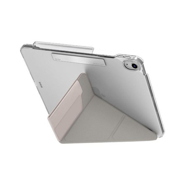 Bao da iPad A16/ iPad 10 PU PC UNIQ CAMDEN CLICK