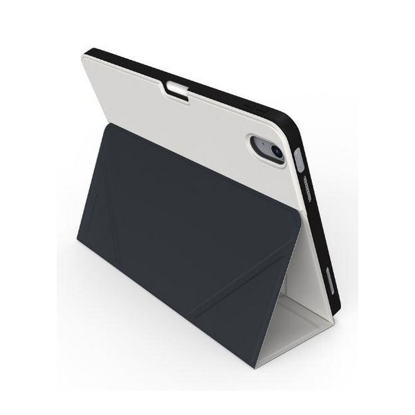 Bao da nắp gập iPad 11/iPad 10 PU JCPAL SlimFlex Folio