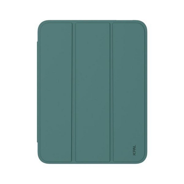 Bao da nắp gập iPad 11/iPad 10 PU JCPAL DuraPro