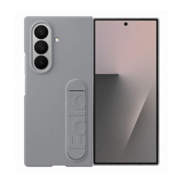 Ốp Lưng Galaxy Z Fold7 Silicone PC SAMSUNG Chính hãng