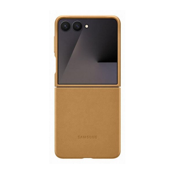 Ốp Lưng Galaxy Z Flip7 PC PU SAMSUNG Kindsuit Chính hãng
