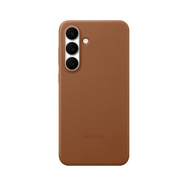 Ốp lưng Galaxy S25 FE PC PU SAMSUNG Kindsuit Chính hãng