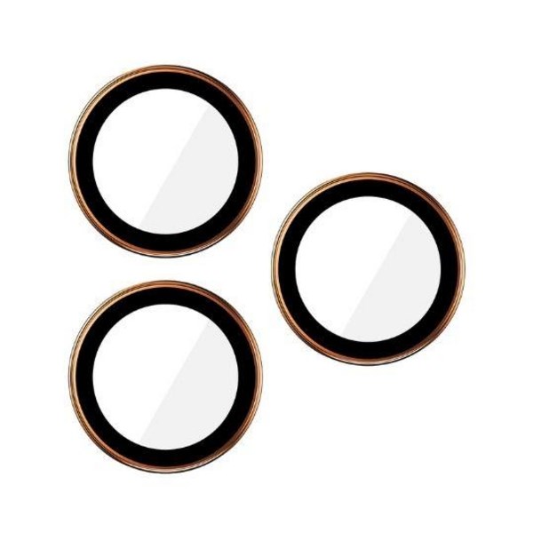 Miếng dán camera iPhone 17 Pro/iPhone 17 Pro Max Kính Thủy Tinh JCPAL
