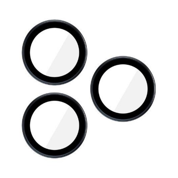 Miếng dán camera iPhone 17 Pro/iPhone 17 Pro Max Kính Thủy Tinh JCPAL