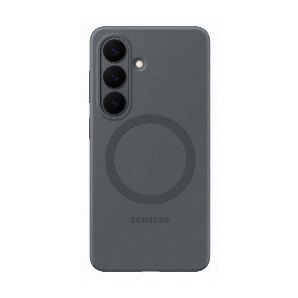 Ốp lưng Magnet Galaxy S26 PC TPU Nhôm Samsung Slim Chính hãng