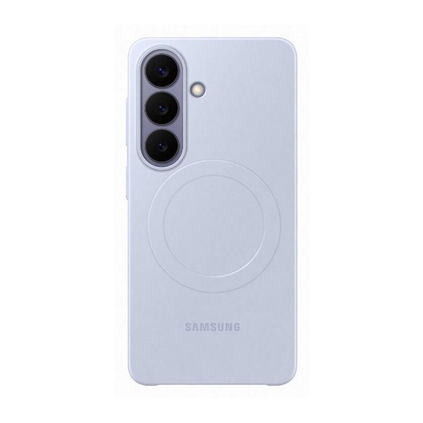 Ốp lưng Magnet Galaxy S26 PC TPU Nhôm Samsung Slim Chính hãng