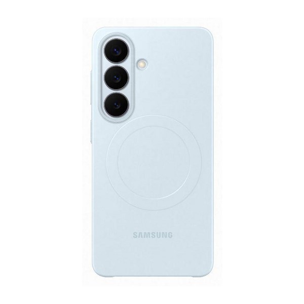 Ốp lưng Magnet Galaxy S26 PC TPU Nhôm Samsung Slim Chính hãng