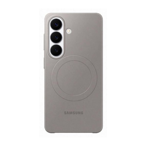 Ốp lưng Magnet Galaxy S26 PC TPU Nhôm Samsung Slim Chính hãng