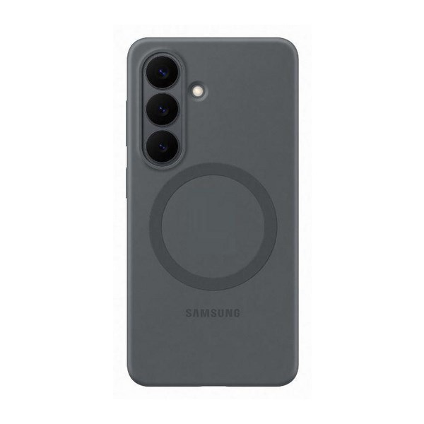 Ốp lưng Magnet Galaxy S26 Silicone PC Samsung Chính hãng