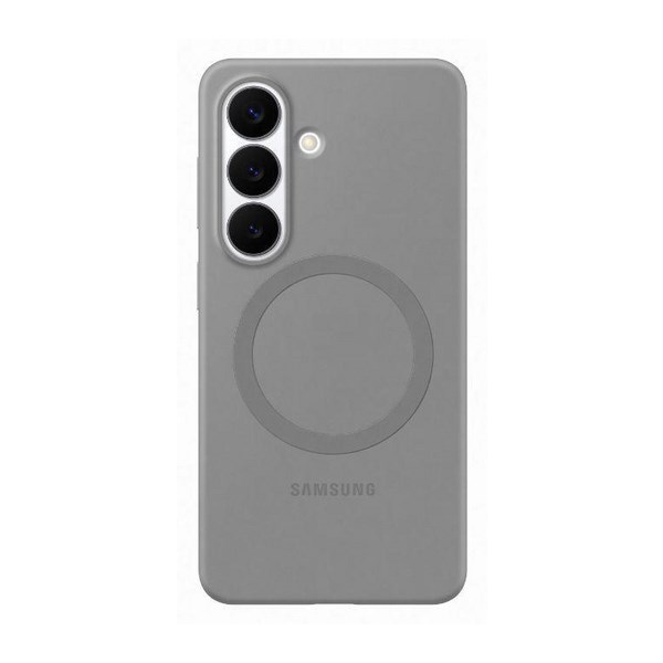 Ốp lưng Magnet Galaxy S26 Silicone PC Samsung Chính hãng