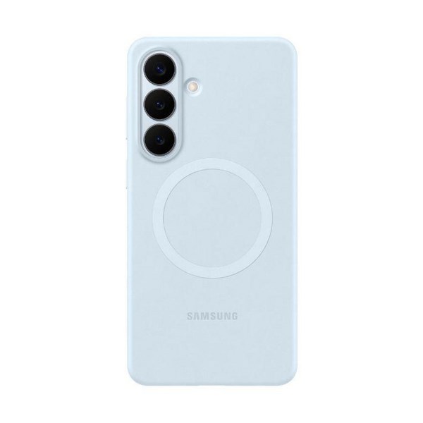 Ốp lưng Magnet Galaxy S26 Plus Silicone PC Samsung Chính hãng