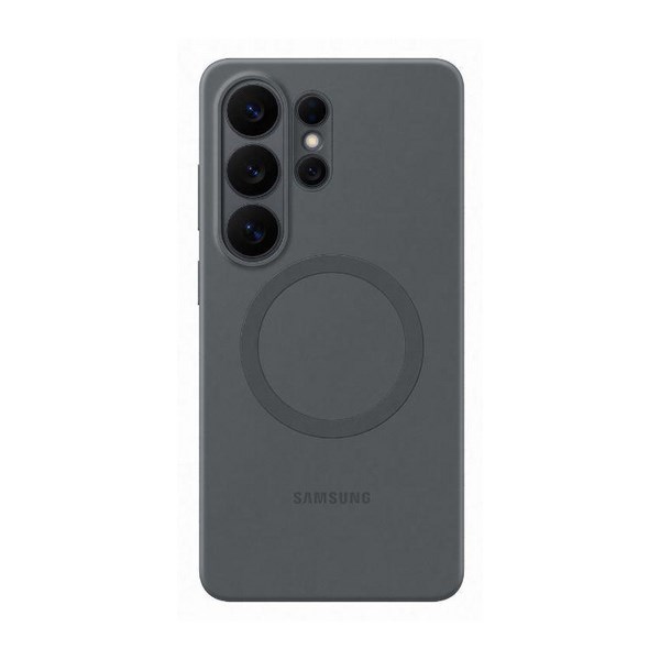 Ốp lưng Magnet Galaxy S26 Ultra Silicone PC Samsung Chính hãng
