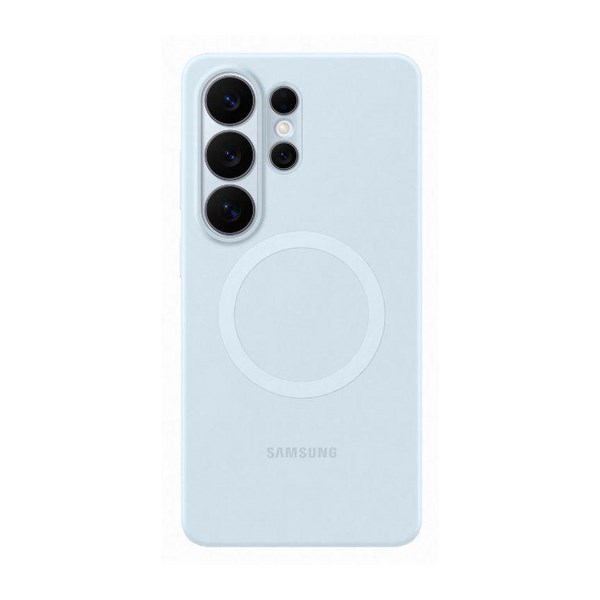 Ốp lưng Magnet Galaxy S26 Ultra Silicone PC Samsung Chính hãng