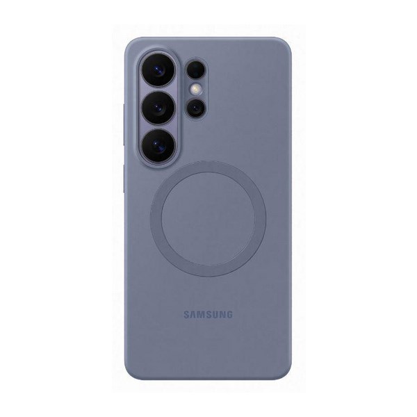 Ốp lưng Magnet Galaxy S26 Ultra Silicone PC Samsung Chính hãng