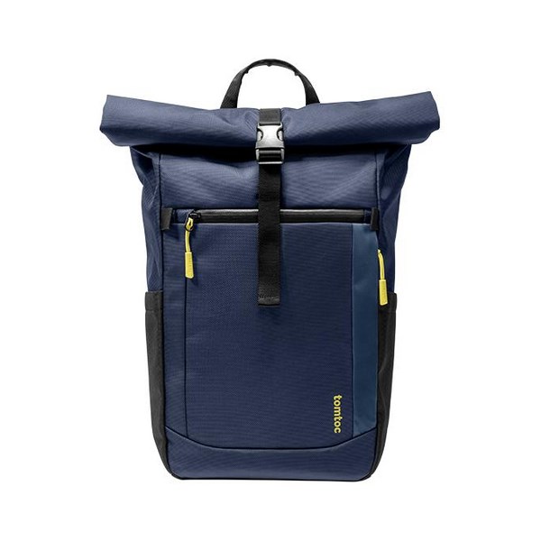 Balo Laptop 15.6 inch Tomtoc Roll top T61M1D1