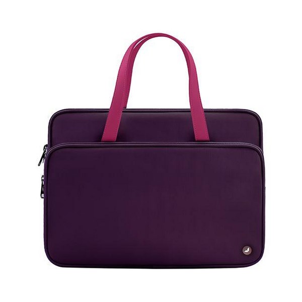 Túi xách chống sốc Laptop 14 inch JCPAL Milan Briefcase