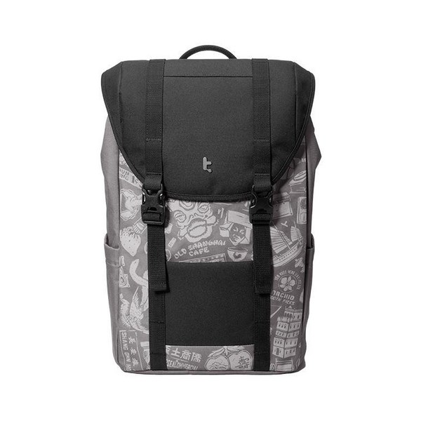 Balo Laptop 16 inch Tomtoc Limited Edition Vintpack TA1