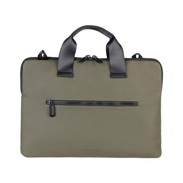 Túi xách chống sốc Laptop 14 inch Tucano Gommo Superslim