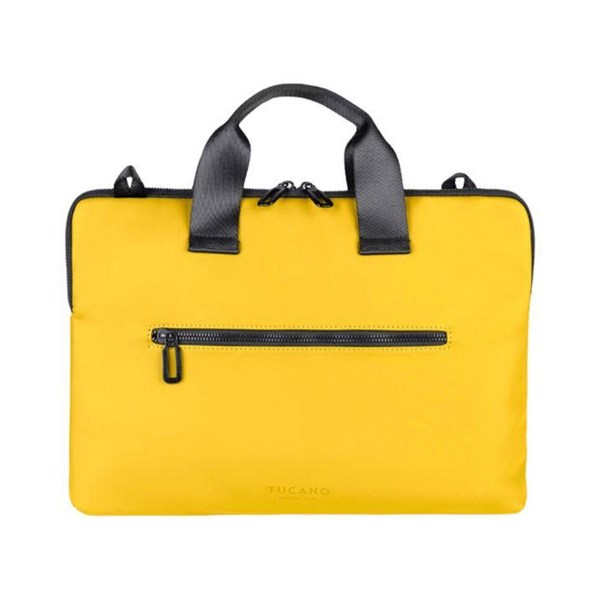 Túi xách chống sốc Laptop 14 inch Tucano Gommo Superslim