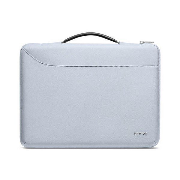 Túi xách chống sốc Macbook 14 inch Tomtoc Briefcase A22D3