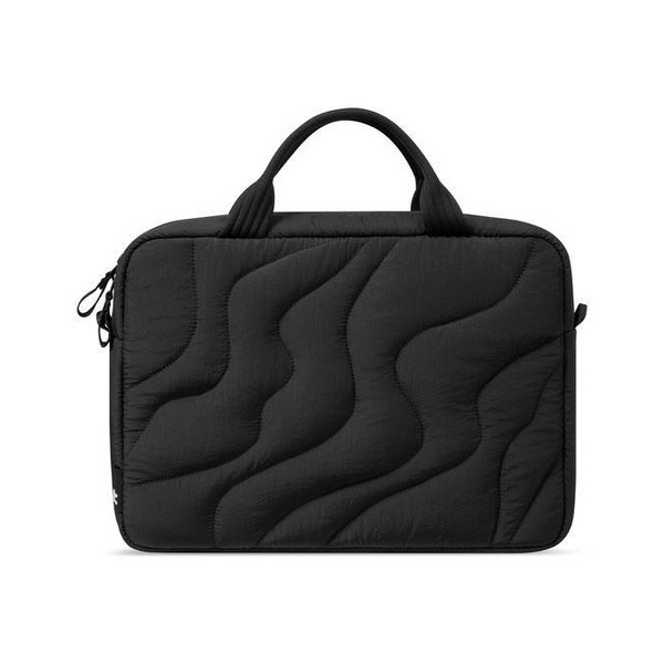 Túi xách chống sốc Laptop Handbag 14 inch Tomtoc USA Terra Puffy A28D3