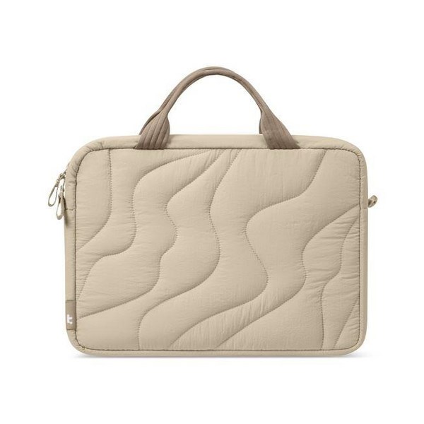 Túi xách chống sốc Laptop Handbag 14 inch Tomtoc USA Terra Puffy A28D3