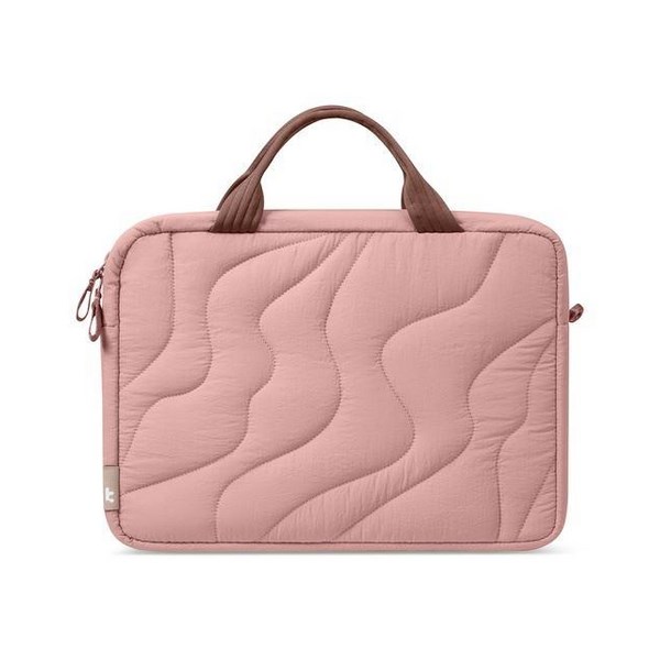 Túi xách chống sốc Laptop Handbag 14 inch Tomtoc USA Terra Puffy A28D3