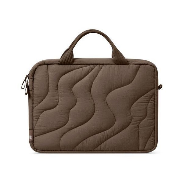 Túi xách chống sốc Laptop Handbag 14 inch Tomtoc USA Terra Puffy A28D3