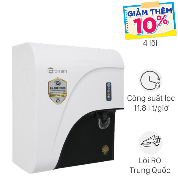 Máy lọc nước RO AOSmith C1