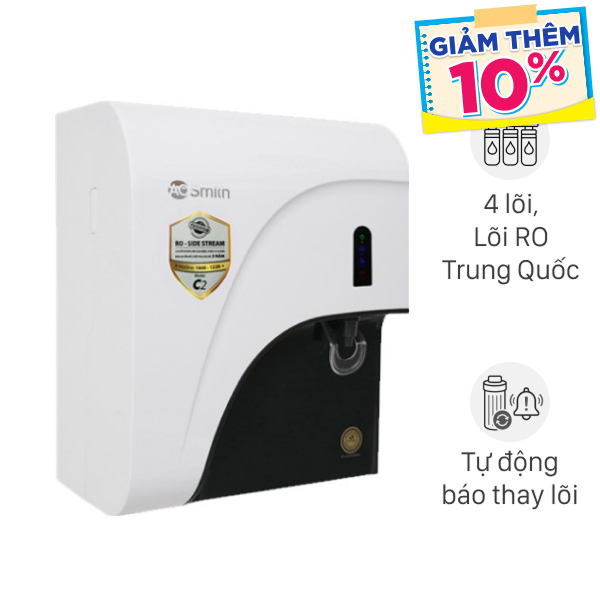 Máy lọc nước RO AOSmith C2