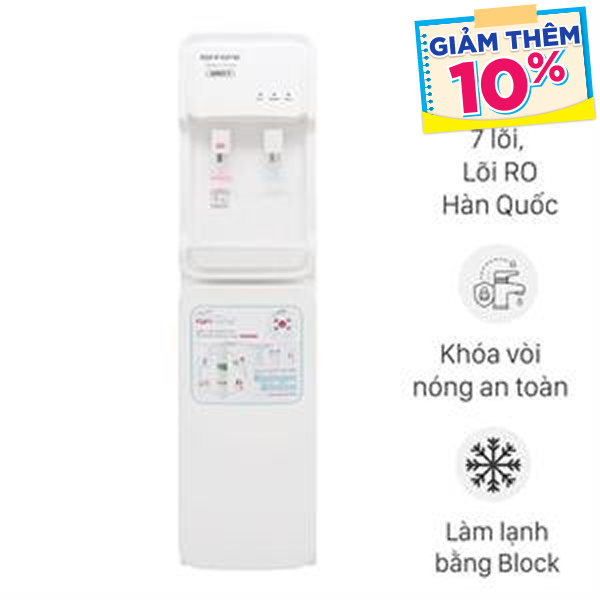 Máy lọc nước RO Korihome WPK-903