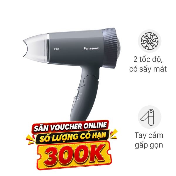 Máy sấy tóc Panasonic EH-ND57-H645