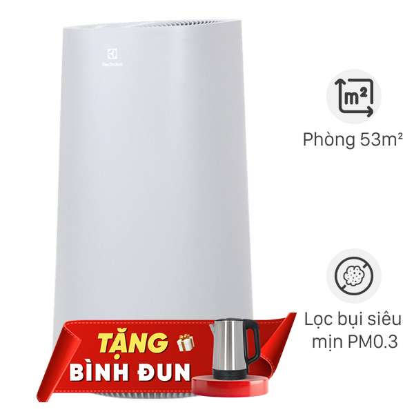 Máy lọc không khí Electrolux FA41-402GY 45W